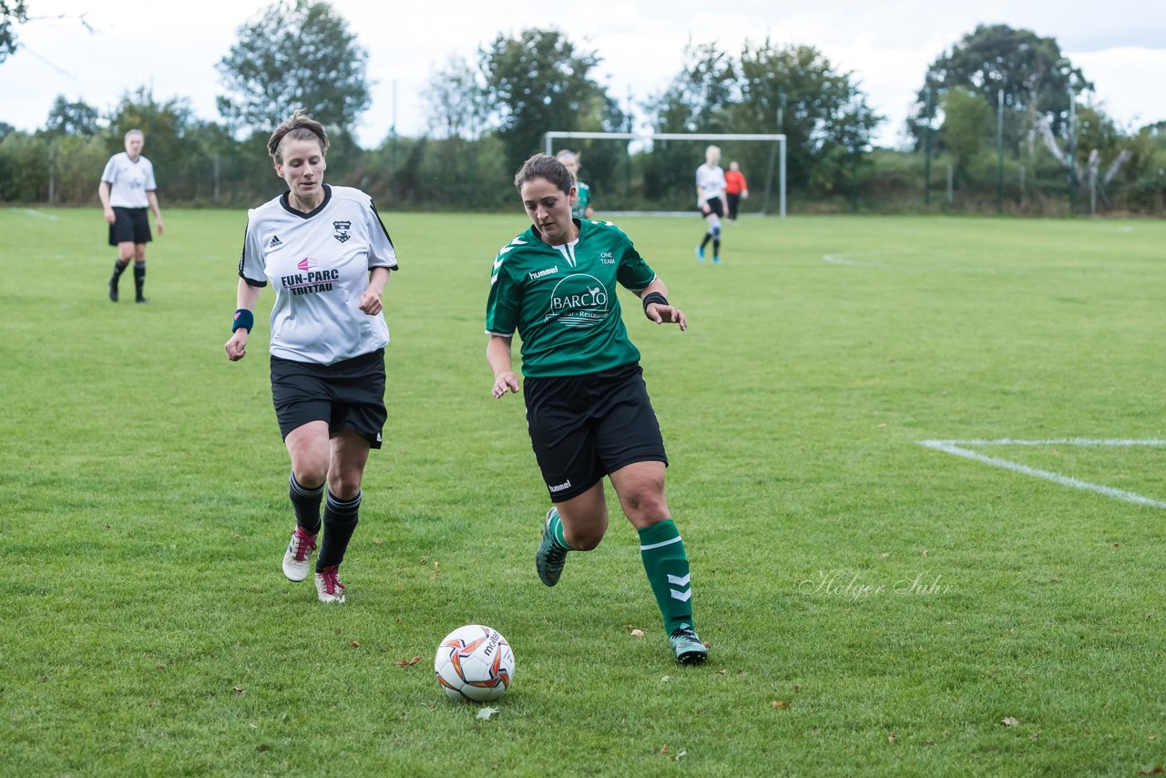 Bild 247 - Frauen SG Holstein Sued - SV Eintracht Luebeck : Ergebnis: 3:0